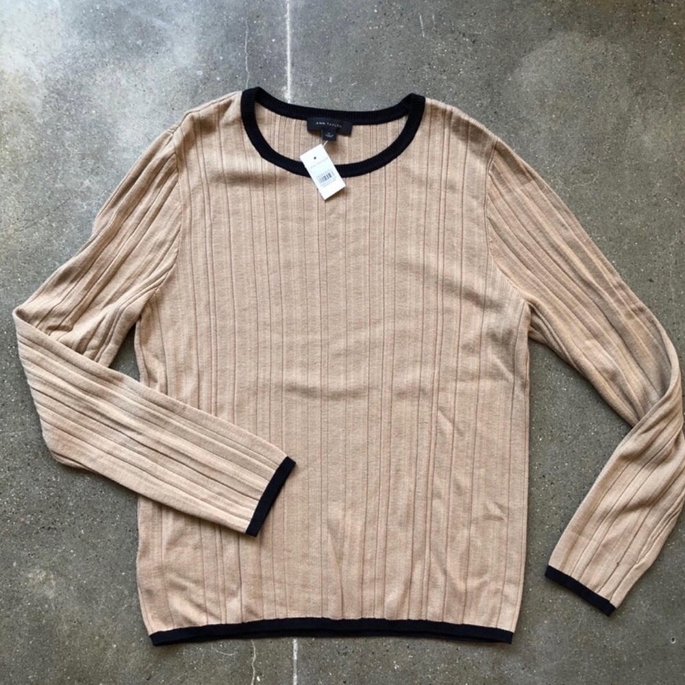 Ann Taylor sweater
